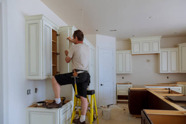 Licensed Backsplash Installation service in Springfield, OH - I E Kitchen
