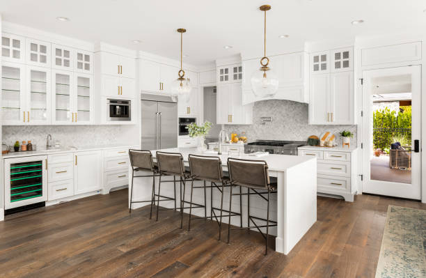 Reliable Backsplash Installation contractor in Springfield, OH by I E Kitchen