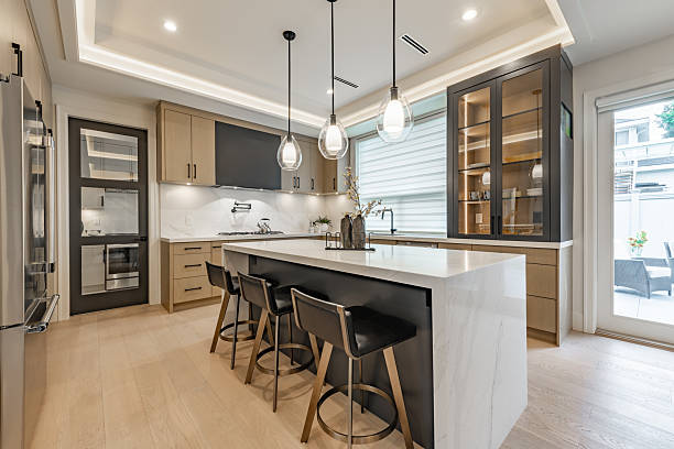 Affordable Backsplash Installation solutions in Springfield, OH